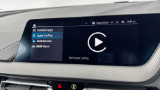 BMW 1 Series 118i [136] M Sport 5dr Step Auto [LCP] Petrol Hatchback